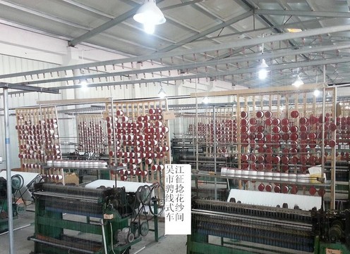 生產(chǎn)車間
