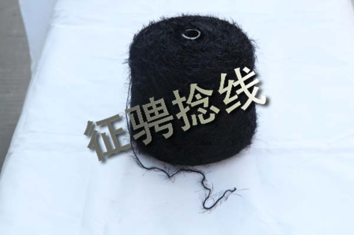 羽毛紗